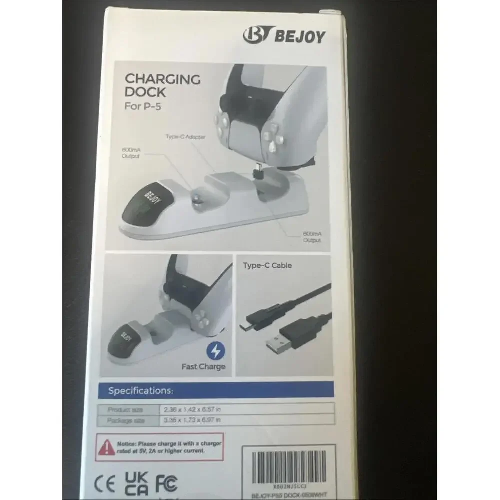 N/A bejhoy charging